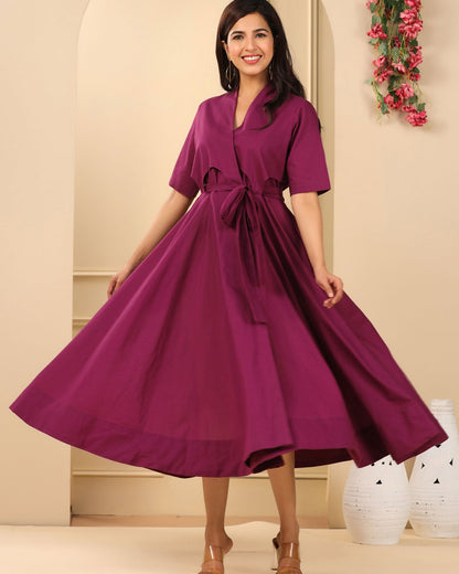 Juliana Maxi Dress