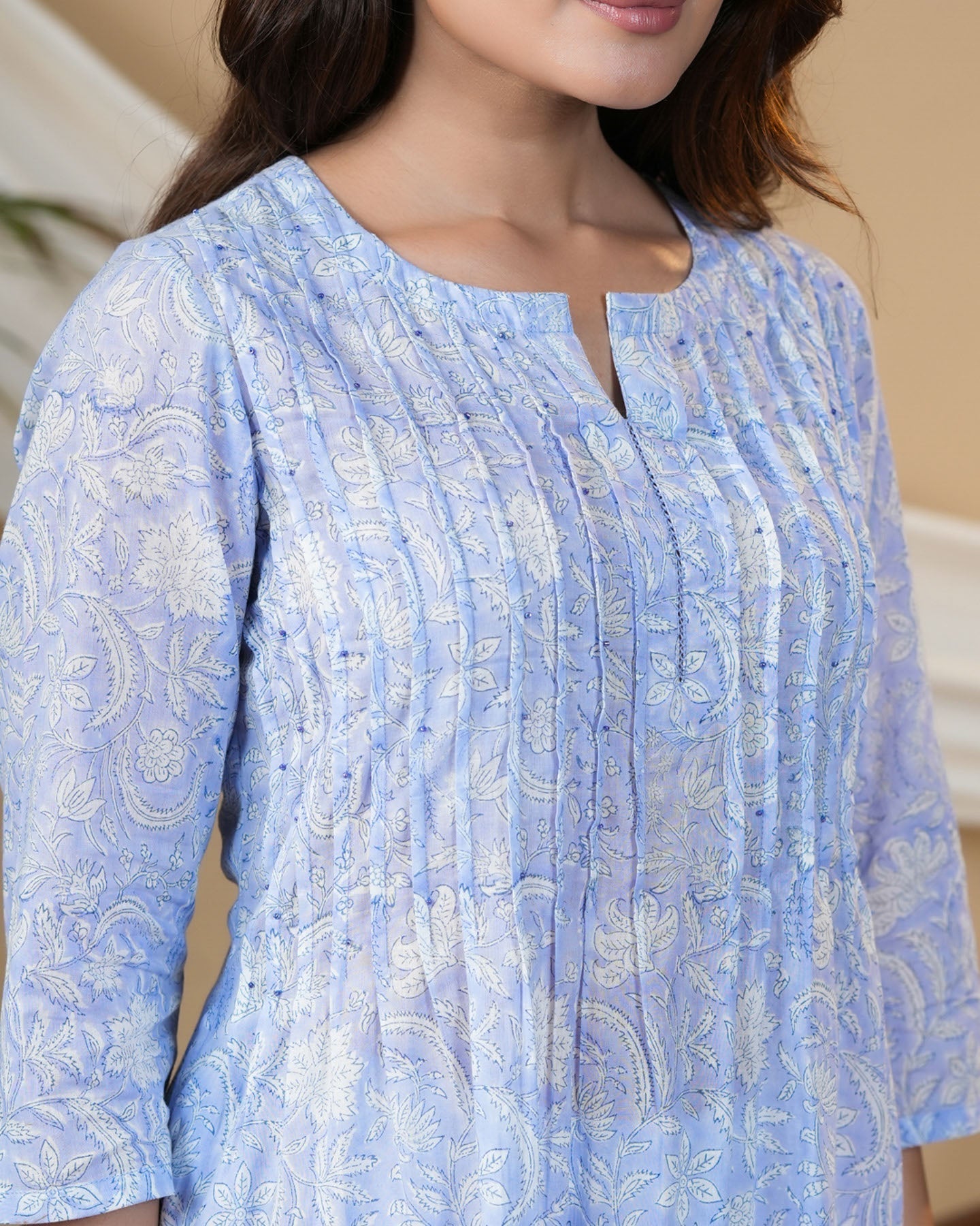 Gaurika Kurti