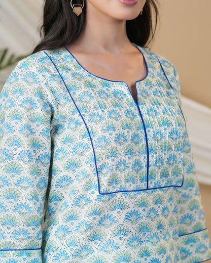 Adhya Kurti