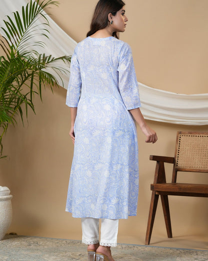 Gaurika Kurti