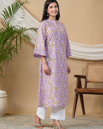 Manorma Kurti