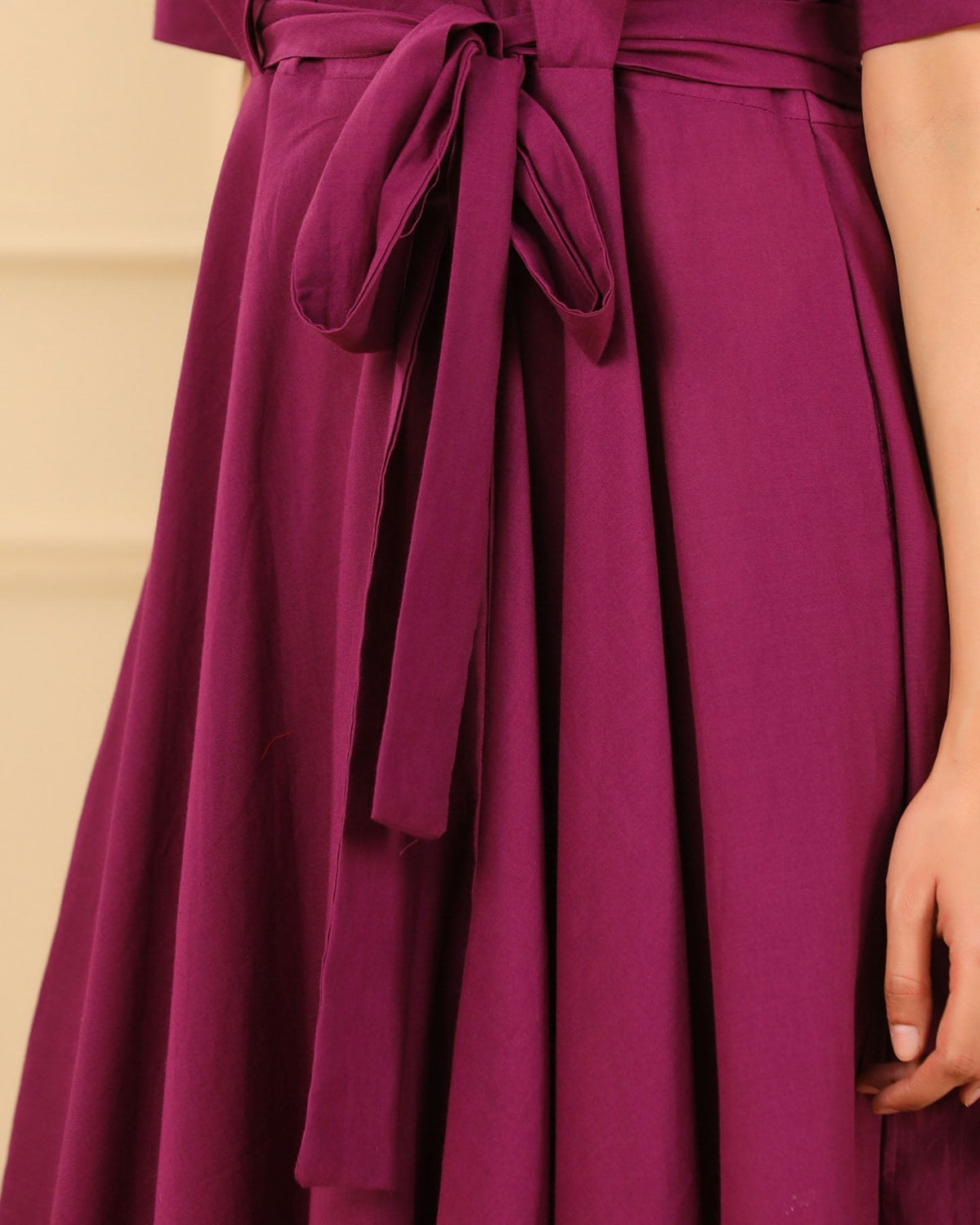 Juliana Maxi Dress