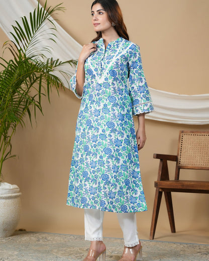 Lavanya Kurti