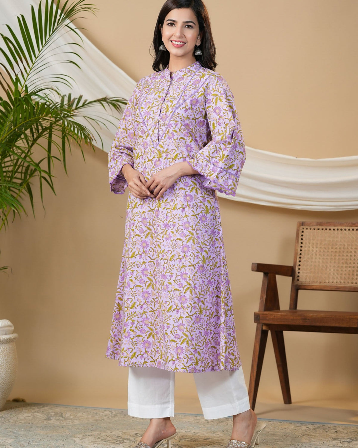 Manorma Kurti