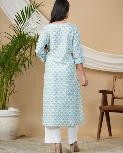 Adhya Kurti