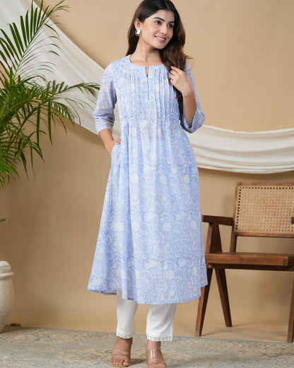 Gaurika Kurti