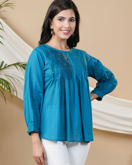 Vrishti Top
