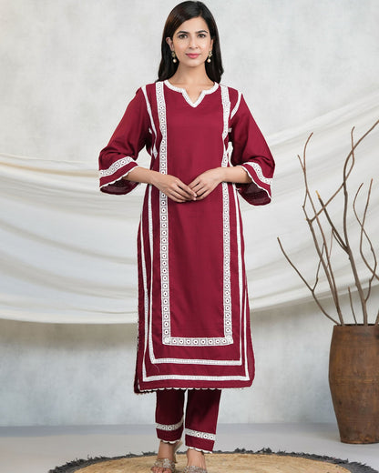 Richa Kurti