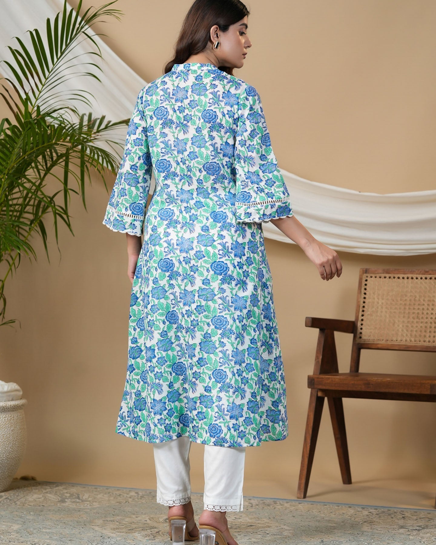 Lavanya Kurti
