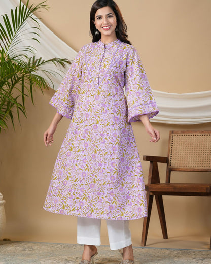 Manorma Kurti