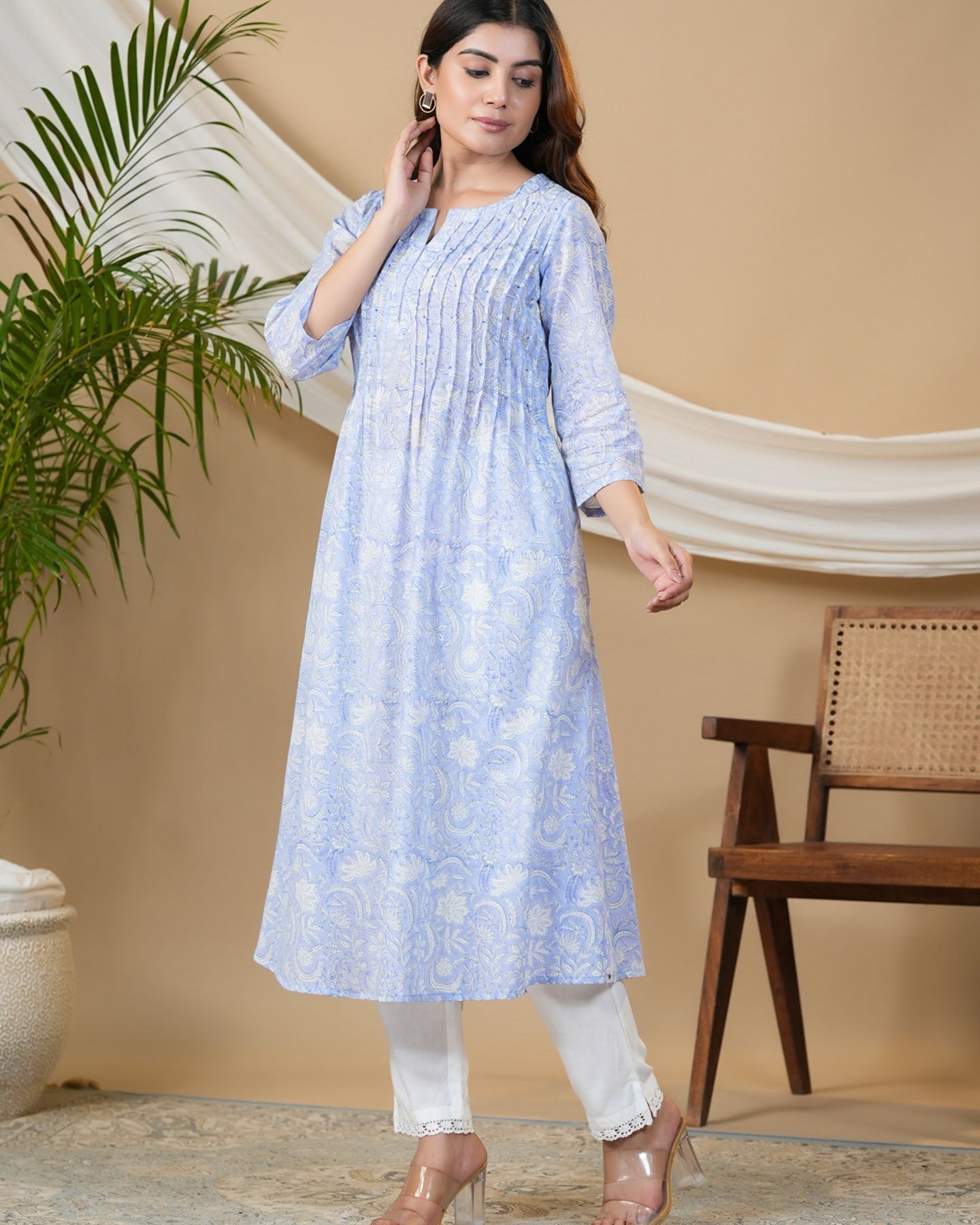 Gaurika Kurti