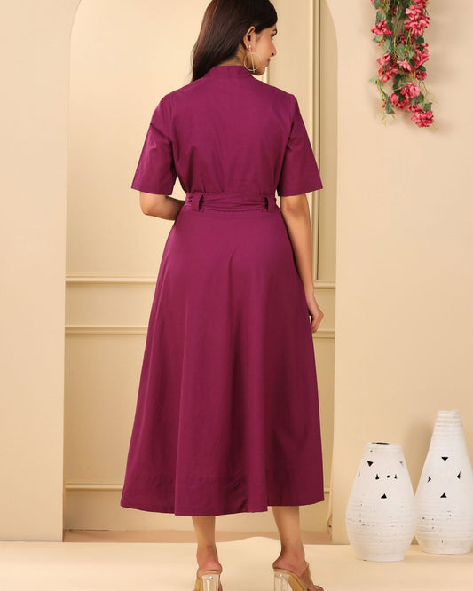 Juliana Maxi Dress