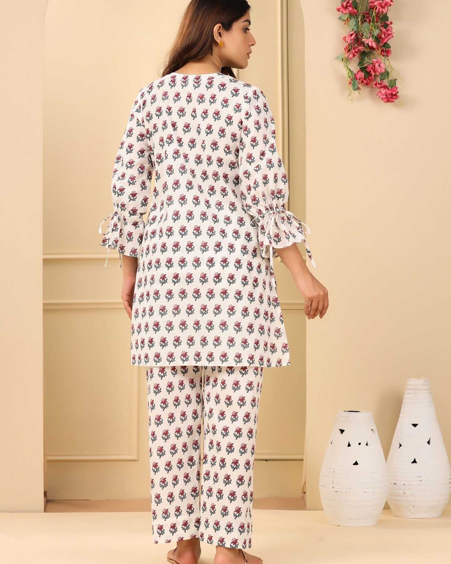 Milan Coord Set