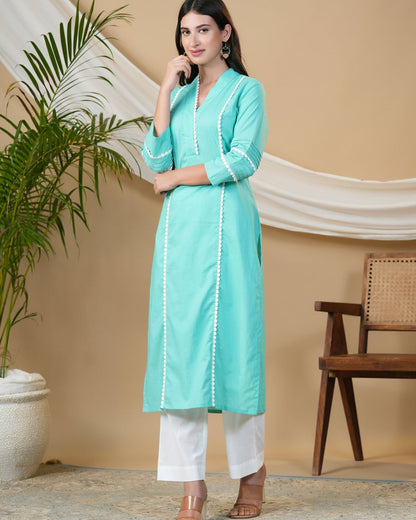 Anshi Kurti