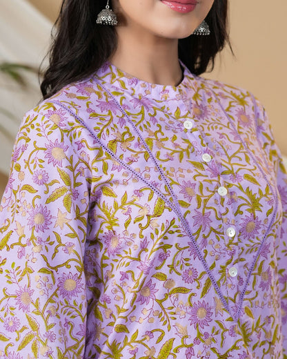 Manorma Kurti