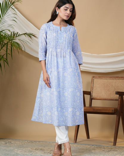 Gaurika Kurti