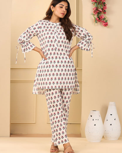Milan Coord Set