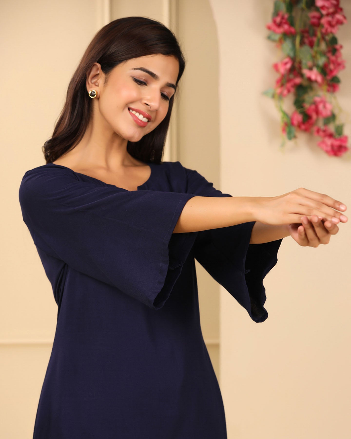 Garvi Suit Set
