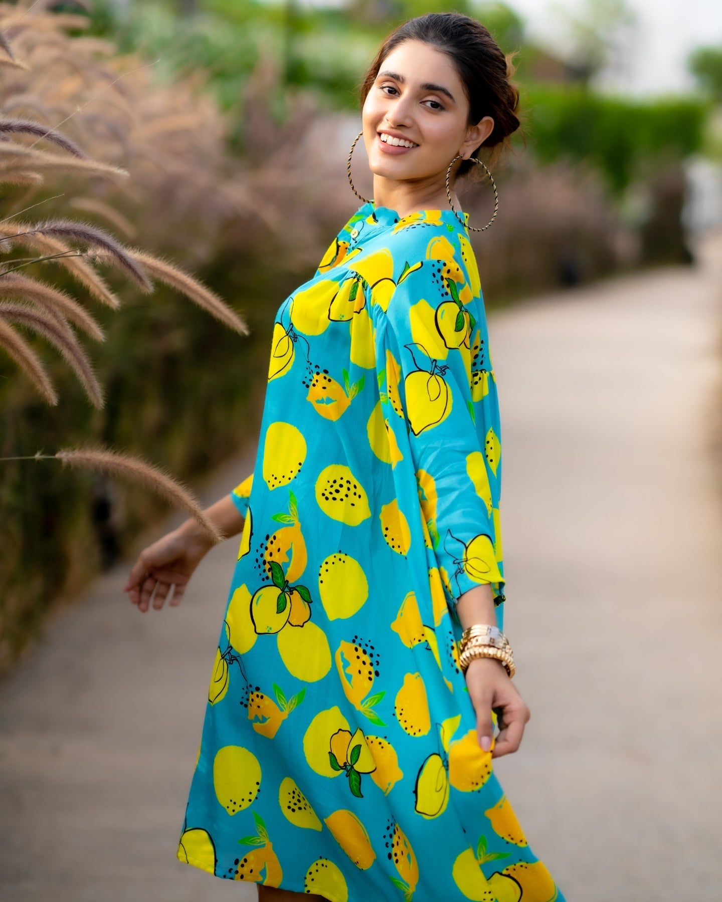 Marsha Maxi Dress