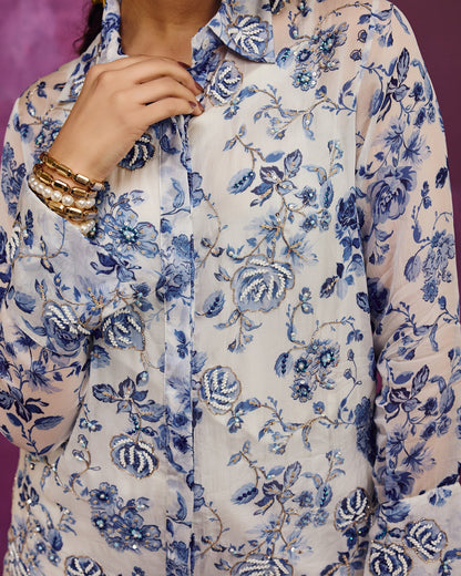 For The Boss Co-ord Set
