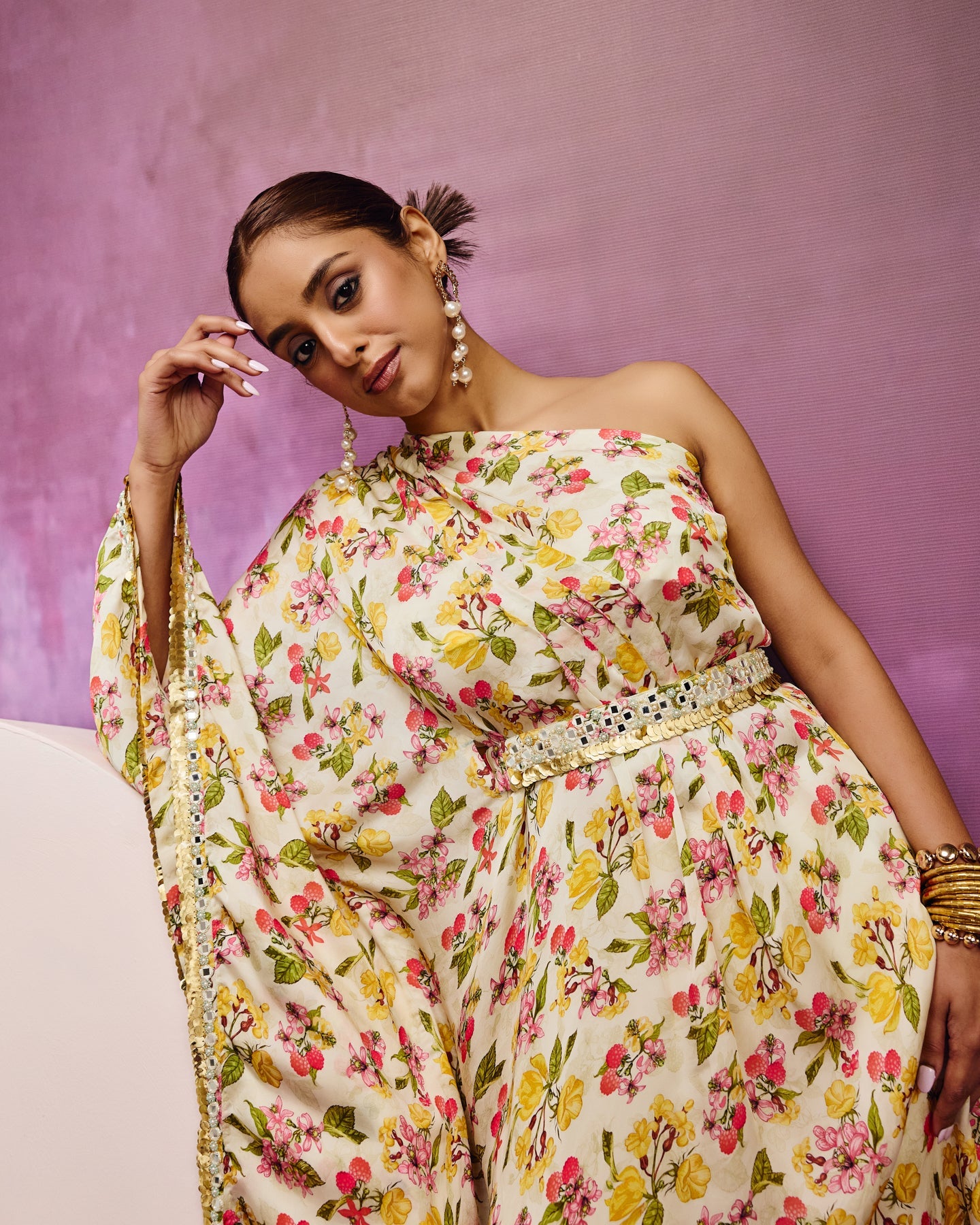 No Strings Attached Co-ord Set