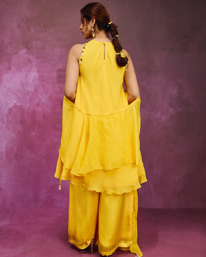 Sunshine Drama Queen- Co-ord Set