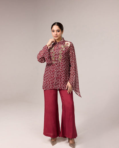 Fine Wine Co-ord Set
