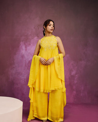 Sunshine Drama Queen- Co-ord Set