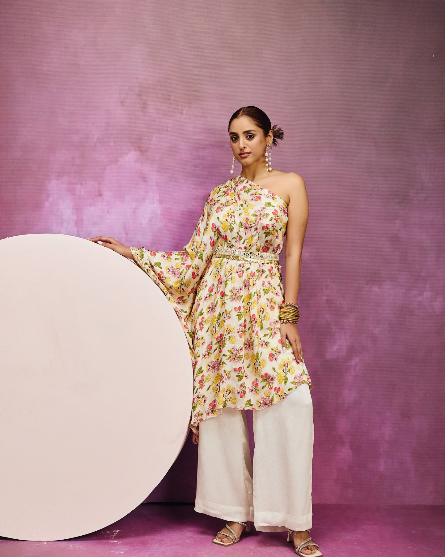 No Strings Attached Co-ord Set