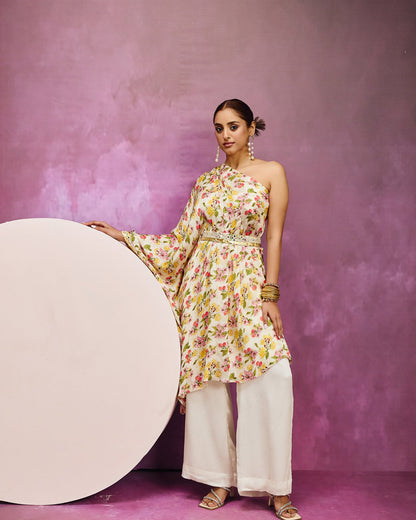 No Strings Attached Co-ord Set