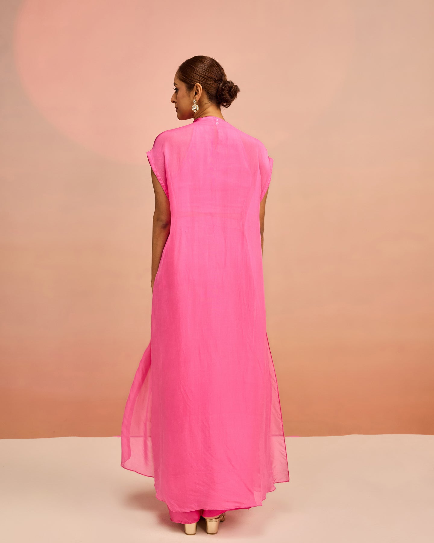 Barbie's Night Out- Co-ord Set