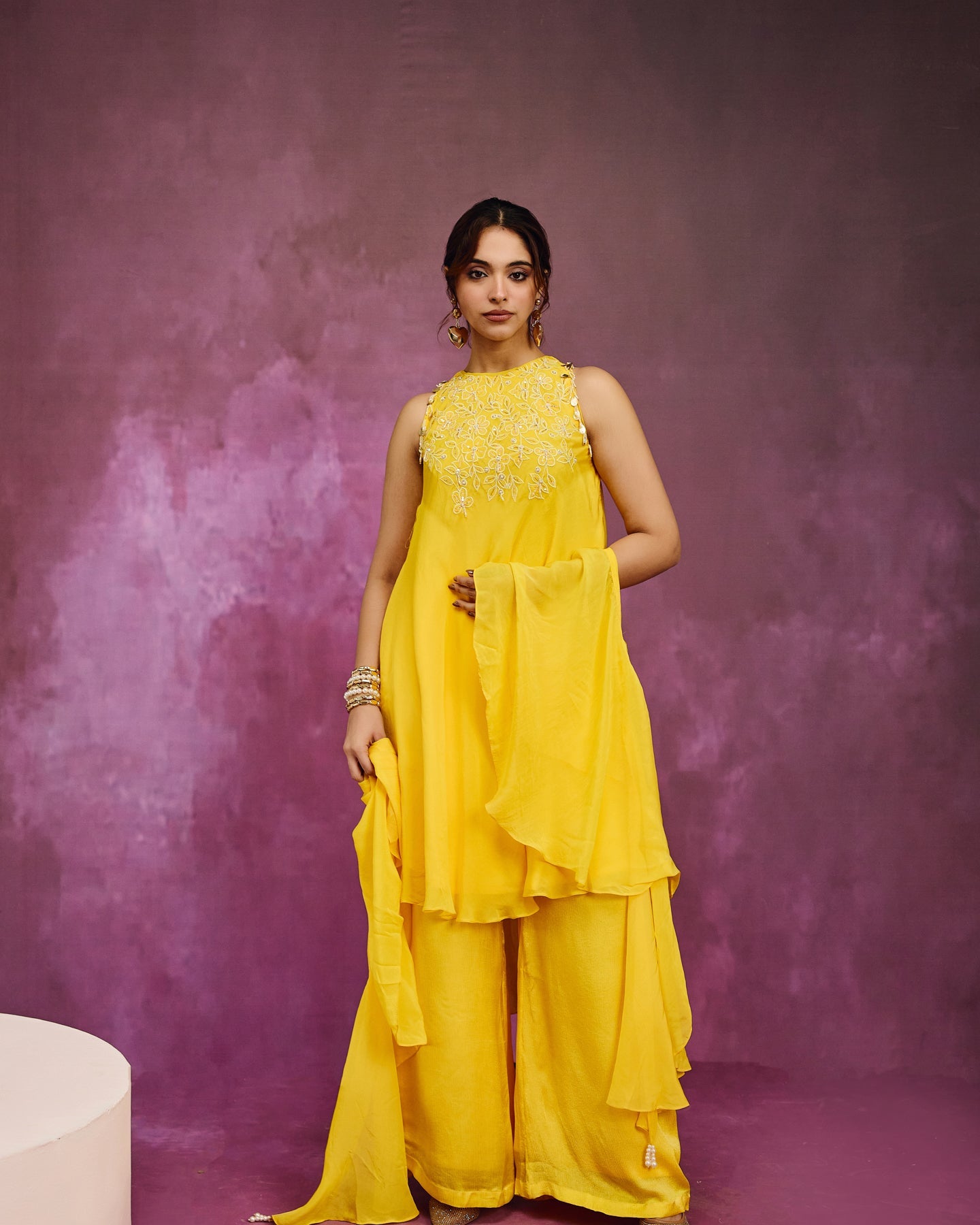 Sunshine Drama Queen- Co-ord Set