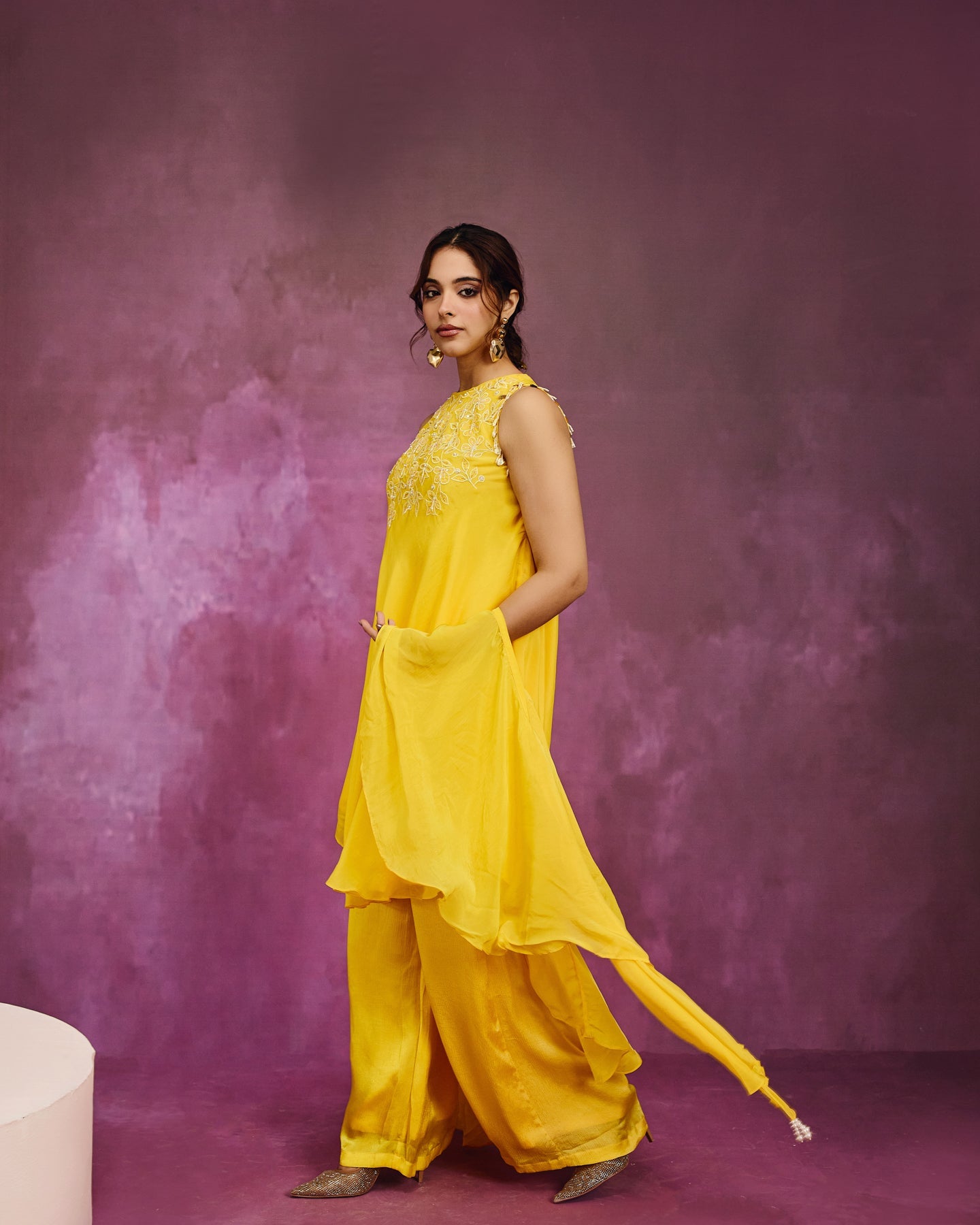 Sunshine Drama Queen- Co-ord Set