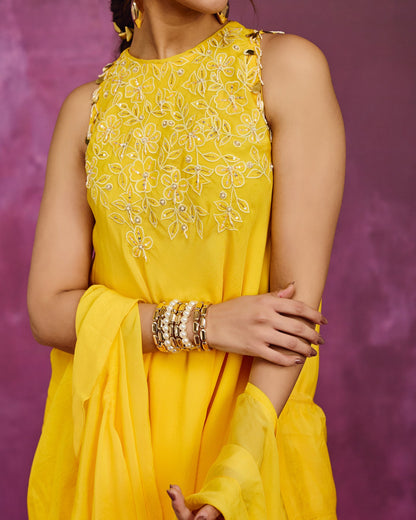 Sunshine Drama Queen- Co-ord Set