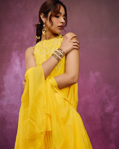 Sunshine Drama Queen- Co-ord Set