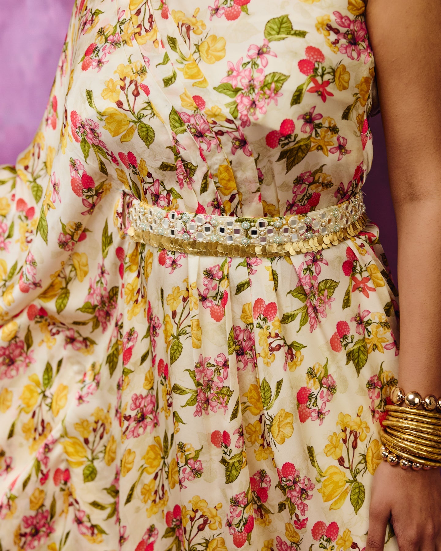 No Strings Attached Co-ord Set