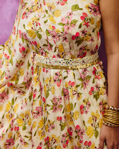 No Strings Attached Co-ord Set