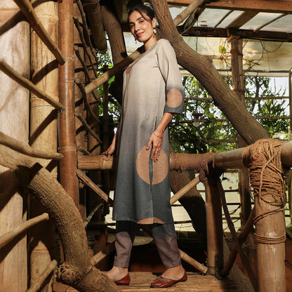 Galleria Kurta Set