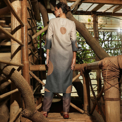 Galleria Kurta Set