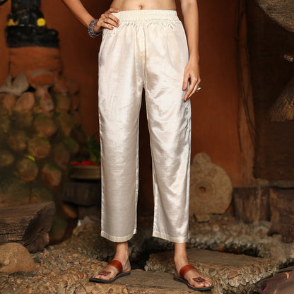 Botanical Vine Kurta Set