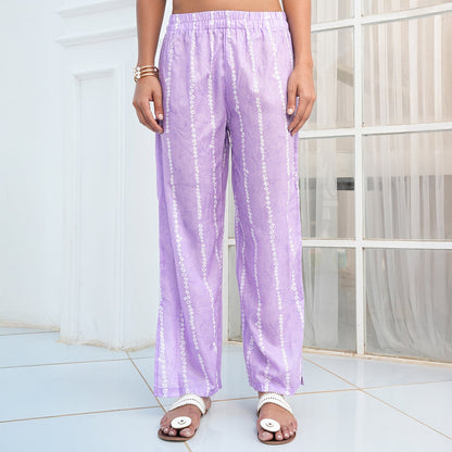 Botanical Pavé Kurta Set