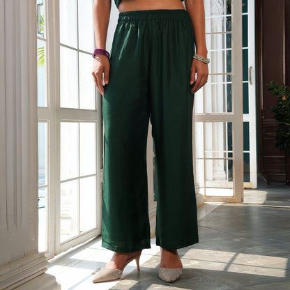 Noir Ensemble Kurta Set