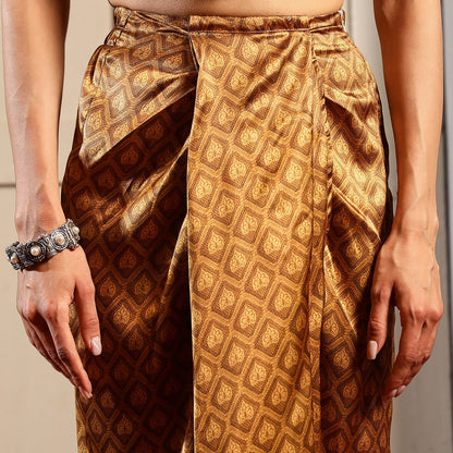 Bohemian Geometric Co-Ord Set