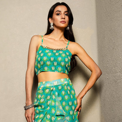 Bohemian Romance Co-Ord Set