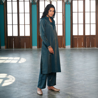 Dusk Ensemble Kurta Set