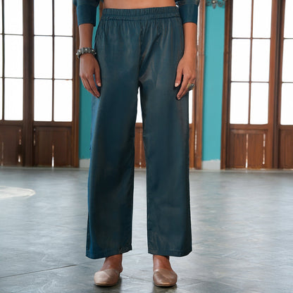Dusk Ensemble Kurta Set