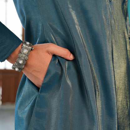 Dusk Ensemble Kurta Set