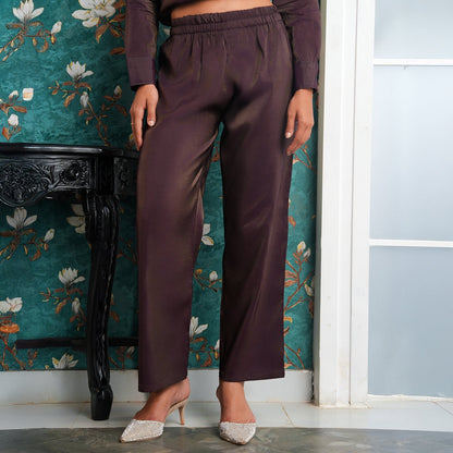 Dusk Ensemble Kurta Set