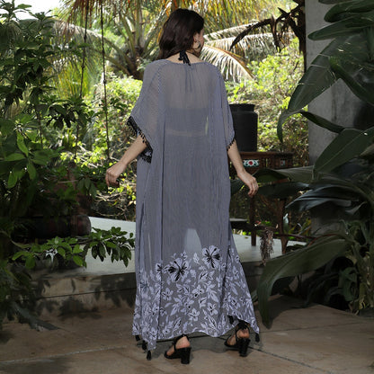 Ethereal Bohemian Co-Ord Set