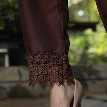 Ethereal Bohemian Co-Ord Set